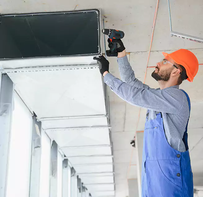 Why Homeowners & Businesses Trust Us in Franklin Farm, VA