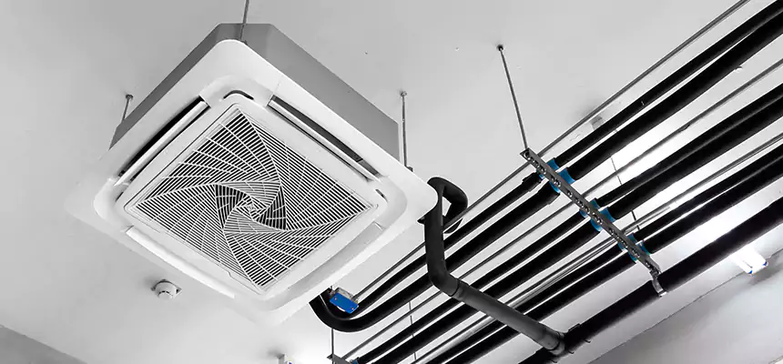 Our Air Duct Deep Cleaning Services in Franklin Farm, VA