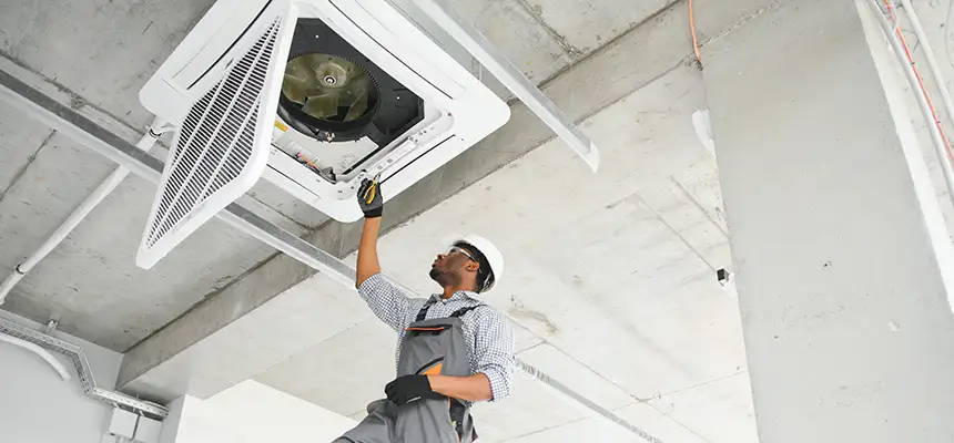 Efficient Multi‑Unit & HOA Annual Vent Cleaning Plans in Franklin Farm