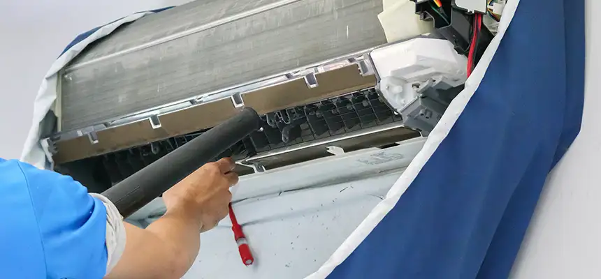 Advanced Clogged Dryer Vent Repair for Multi-Unit & Commercial in Franklin Farm, VA