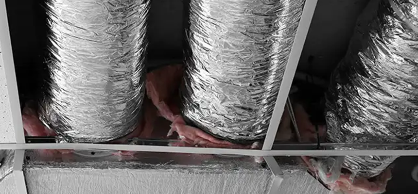 Scalable Commercial Multi‑Unit Dryer Vent Camera Inspection in Franklin Farm, VA