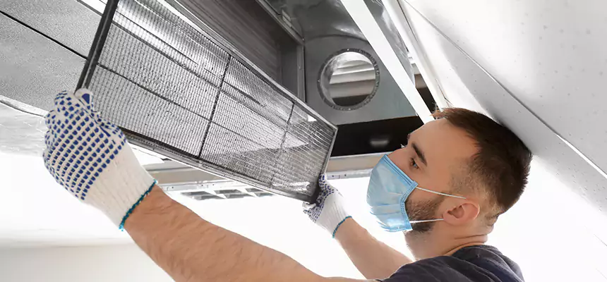 Our Dryer Vent Replacement Services in Franklin Farm, VA
