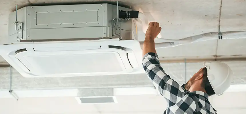 Our Local Vent Cleaning Services in Franklin Farm, VA