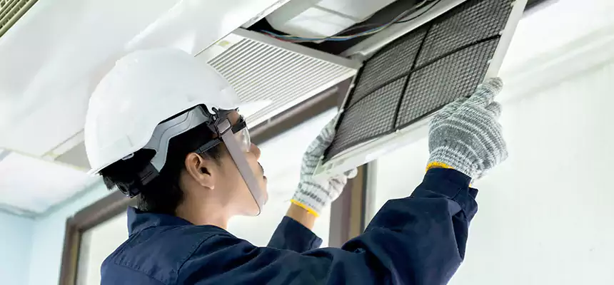 Our Multi-family Home Duct Cleaning Services in Franklin Farm, VA