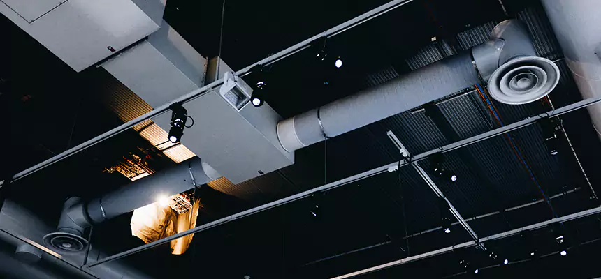 Our Seasonal Allergy Air Duct Cleaning Services in Franklin Farm, VA