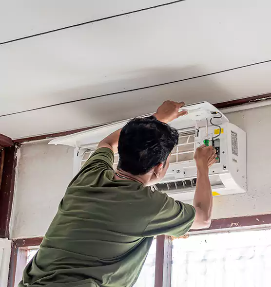 About Air Duct & AC Odor Removal in Franklin Farm, VA