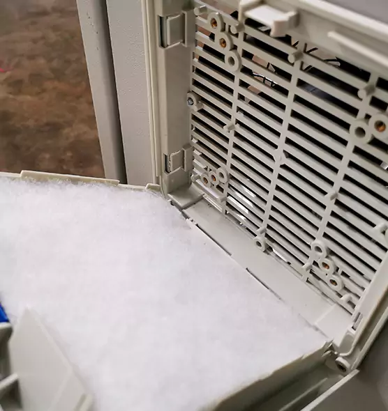 About Air Duct Overhaul & Upgrades in Franklin Farm, VA