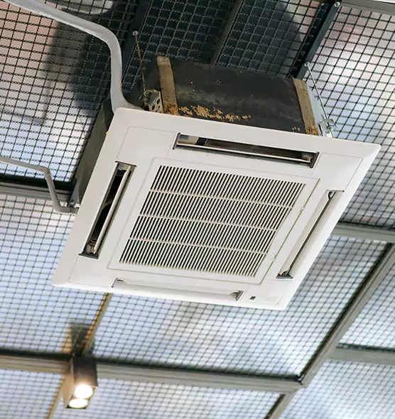 Top-Notch Allergy Relief Vent Cleaning Services in Franklin Farm, VA