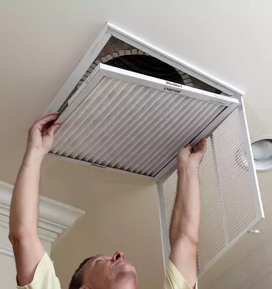 Trusted Apartment Air Duct Cleaning in Franklin Farm, VA