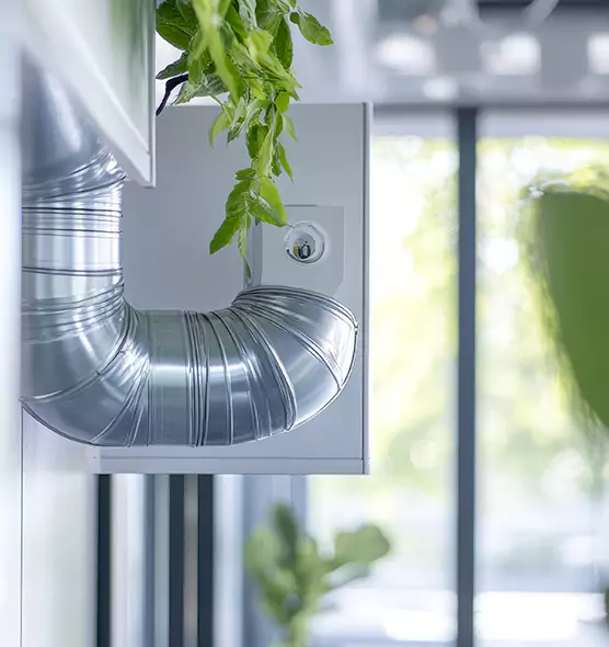 Professional Eco-Safe Dryer Vent Cleaning in Franklin Farm, VA