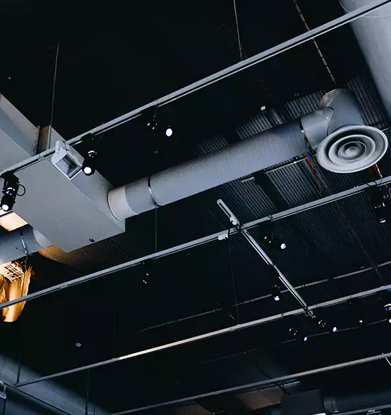 Professinal UV Light Air Purification for Ducts in Franklin Farm, VA