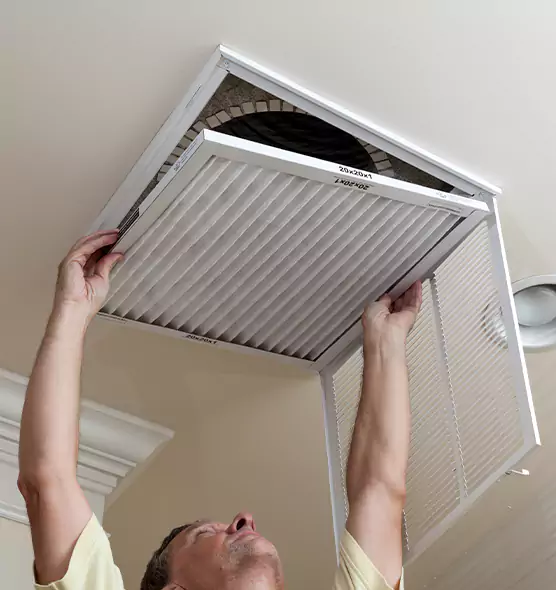 Professional Vent Relocation Services in Franklin Farm, VA