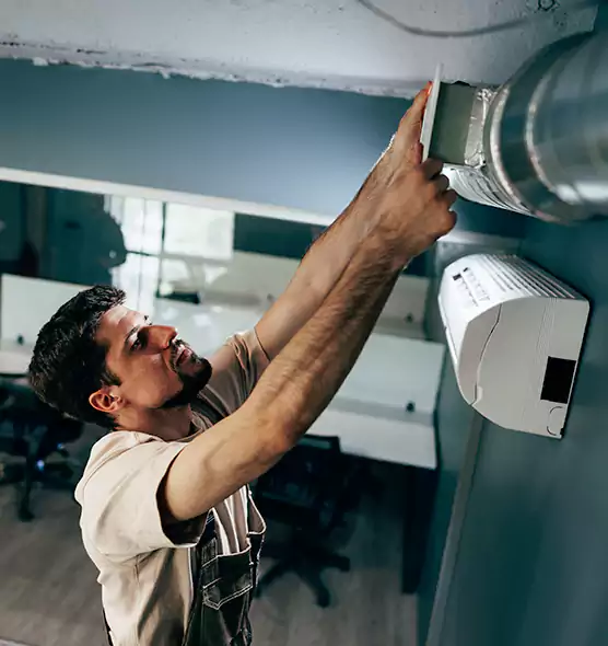 Reliable Warehouse Vent Cleaning in Franklin Farm, VA