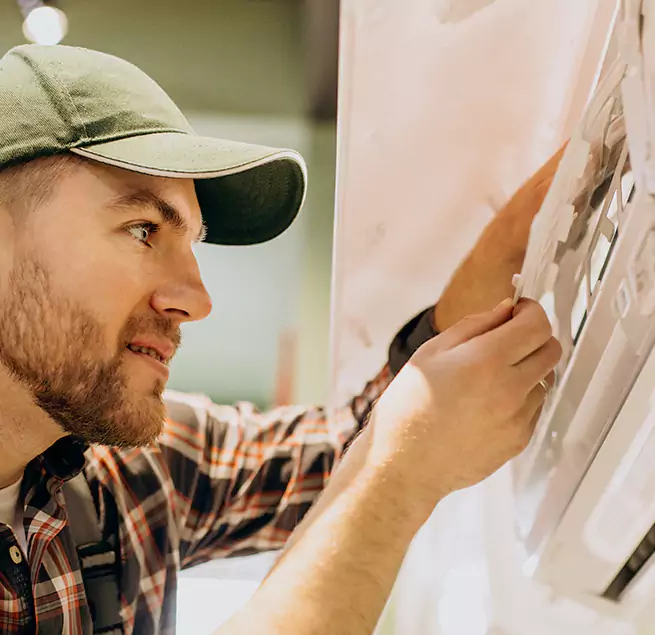 Why Homeowners Businesses Trust Us in Franklin Farm, VA?