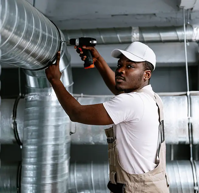 Why Homeowners & Businesses Trust Us Franklin Farm, VA