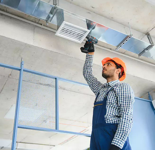 Why Homeowners & Businesses Trust Us in Franklin Farm, VA?