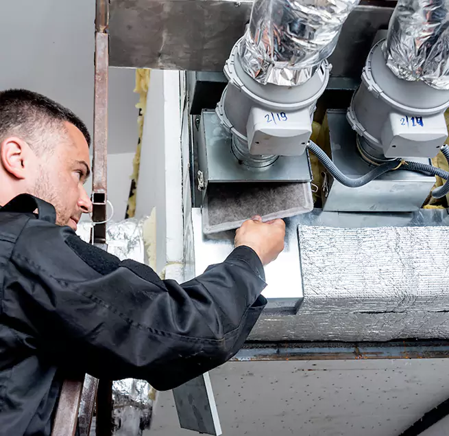 Why Homeowners & Businesses Trust Us in Franklin Farm, VA?