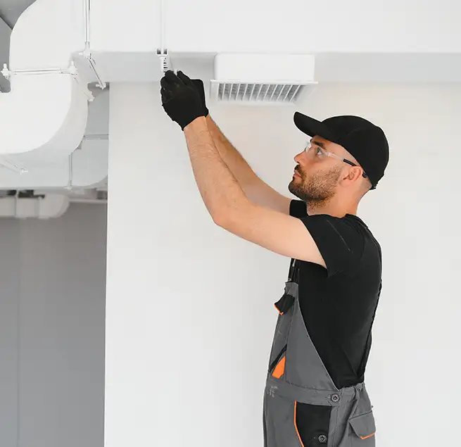 Why Homeowners & Businesses Trust Us in Franklin Farm, VA?