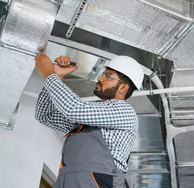 Why Homeowners & Businesses Trust Us Franklin Farm, VA