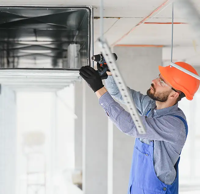 Why Homeowners & Businesses Trust Us in Franklin Farm, VA?