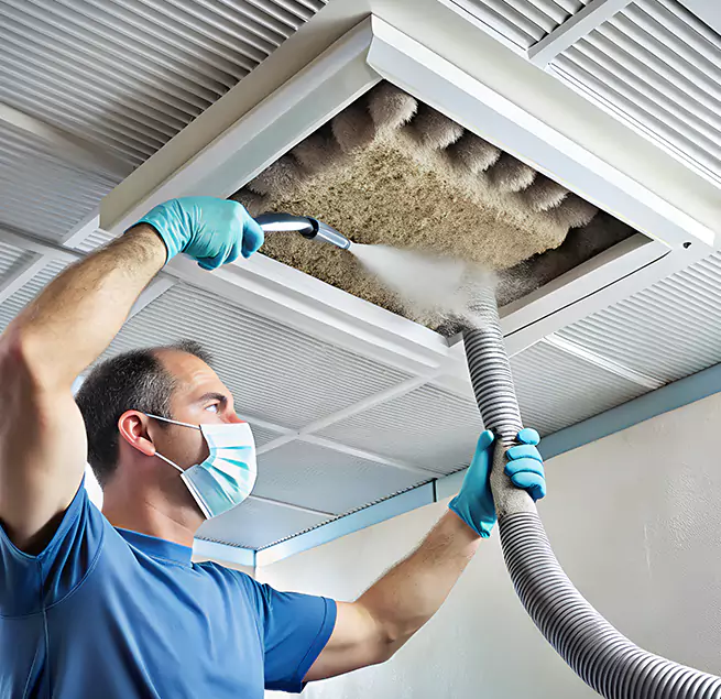 Why Homeowners & Businesses Trust Us Franklin Farm, VA