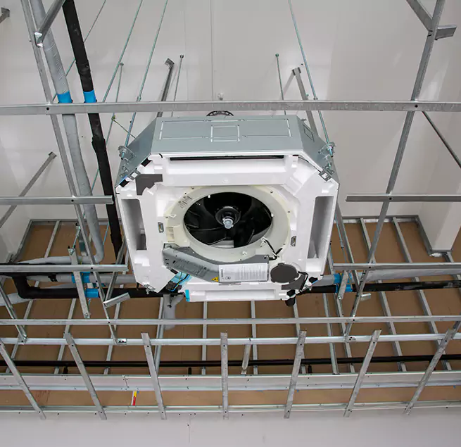 Why Homeowners & Businesses Trust Us in Franklin Farm, VA?