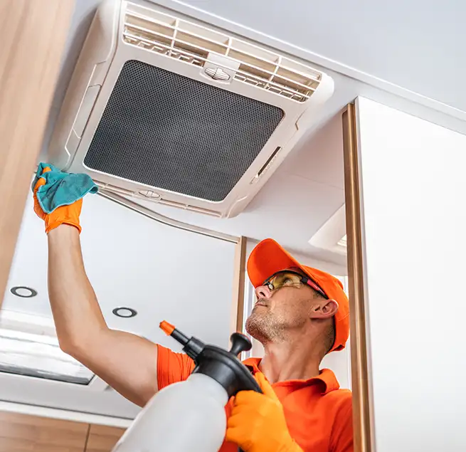 Why Homeowners & Businesses Trust Us in Franklin Farm, VA?