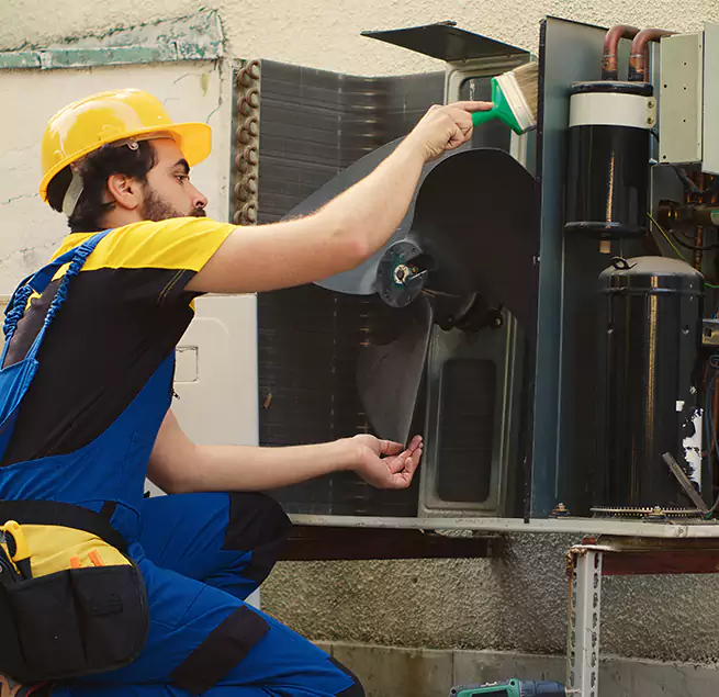 Why Homeowners Businesses Trust Us in Franklin Farm, VA?