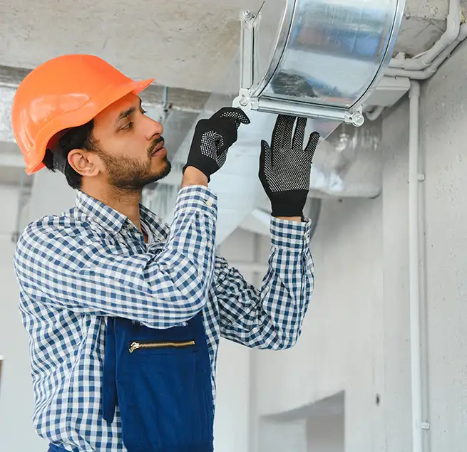 Why Homeowners & Businesses Trust Us in Franklin Farm, VA?