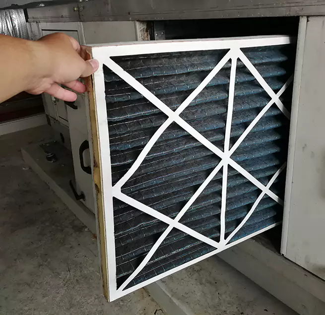 Why Homeowners & Businesses Trust Us Franklin Farm, VA?