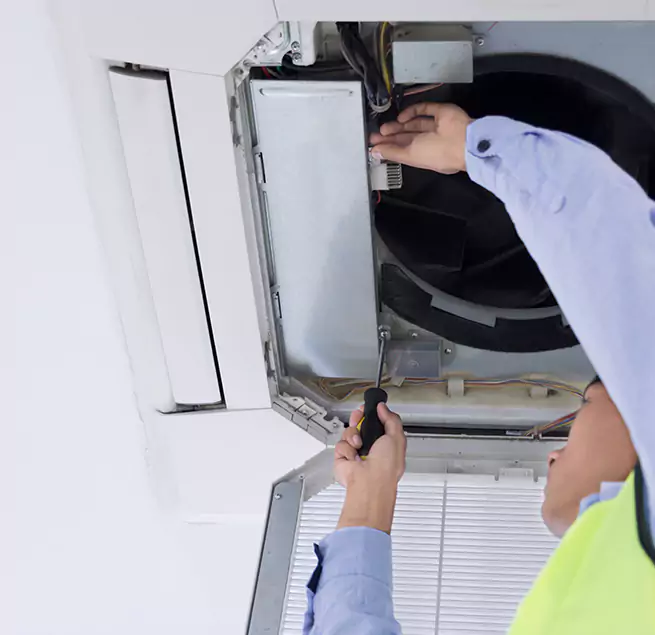 Why Homeowners & Businesses Trust Us in Franklin Farm, VA?