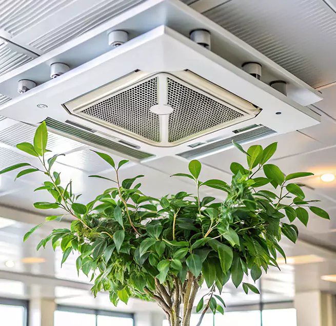 Why Homeowners & Businesses Trust Us in Franklin Farm, VA