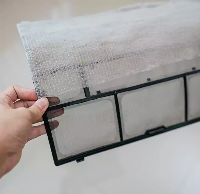 Why Homeowners & Businesses Trust Us in Franklin Farm, VA?