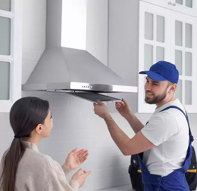  Why Homeowners & Businesses Trust Us in Franklin Farm, VA?