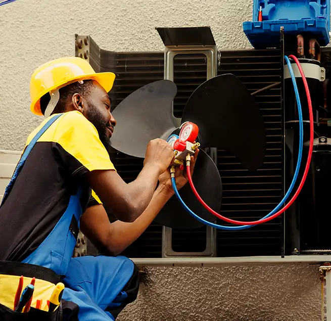 Why Homeowners & Businesses Trust Us in Franklin Farm, VA?