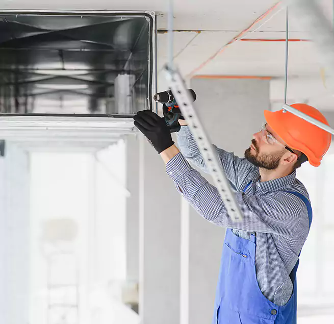 Why Homeowners & Businesses Trust Us in Franklin Farm, VA?