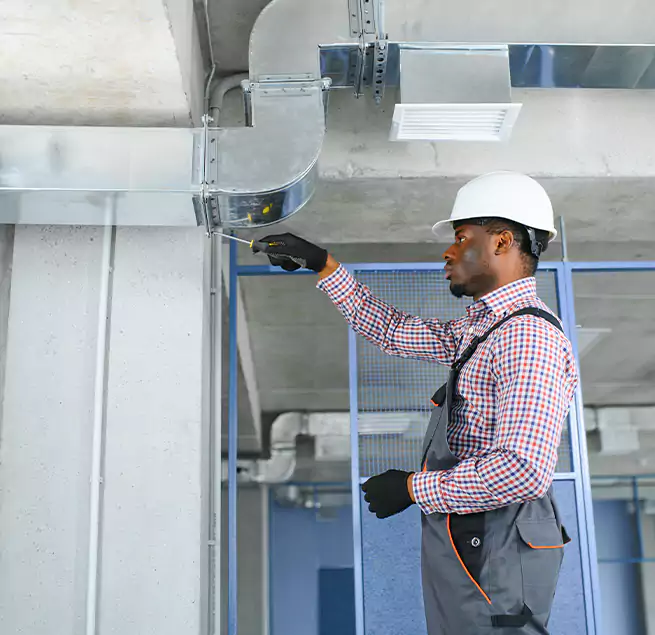 Why Homeowners & Businesses Trust Us in Franklin Farm, VA