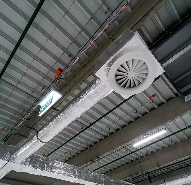 Why Homeowners & Businesses Trust Us in Franklin Farm, VA?