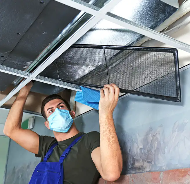 Why Homeowners & Businesses Trust Us in Franklin Farm, VA?