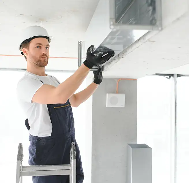 Why Homeowners & Businesses Trust Us in Franklin Farm, VA?