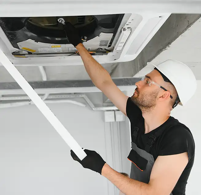 Why Homeowners & Businesses Trust Us in Franklin Farm, VA?