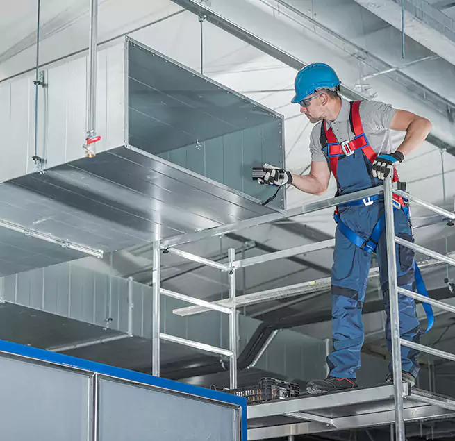 Why Homeowners & Businesses Trust Us in Franklin Farm, VA?