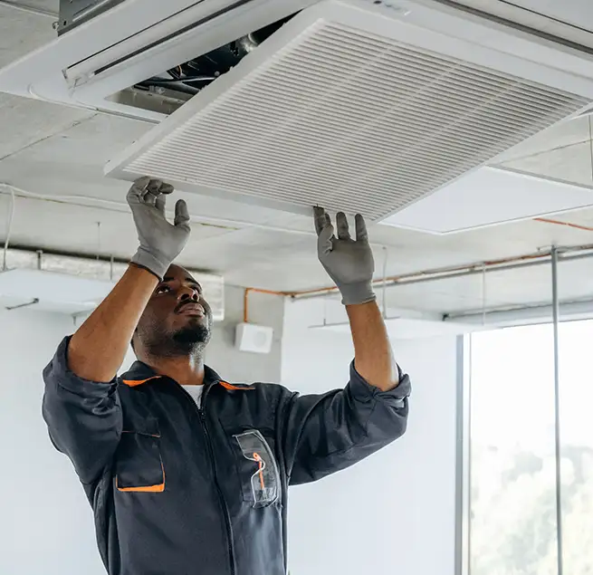  Why Homeowners & Businesses Trust Us in Franklin Farm, VA?