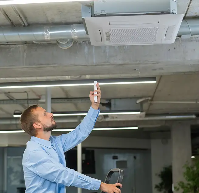 Why Homeowners & Businesses Trust Us in Franklin Farm, VA?