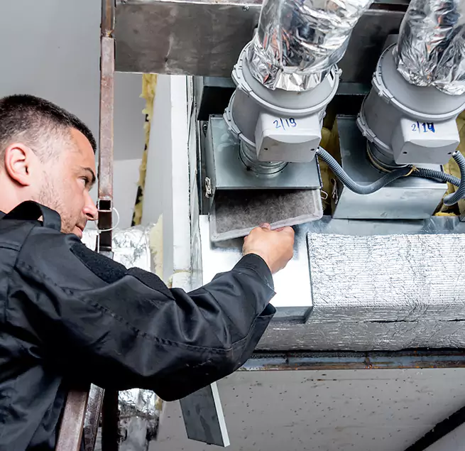 Why Homeowners Businesses Trust Us in Franklin Farm, VA?