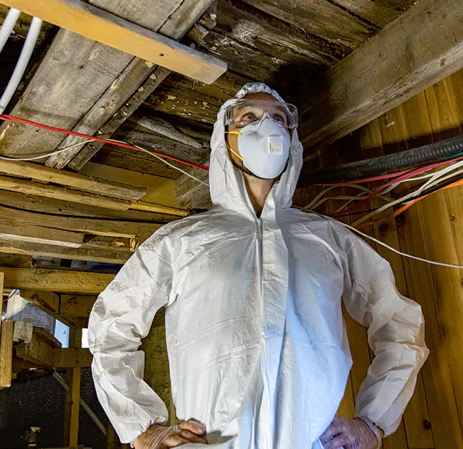 Why Homeowners & Businesses Trust Us in Franklin Farm, VA?