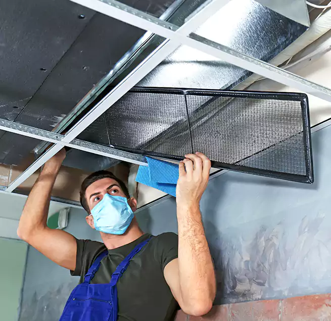 Why Homeowners Businesses Trust Us in Franklin Farm, VA