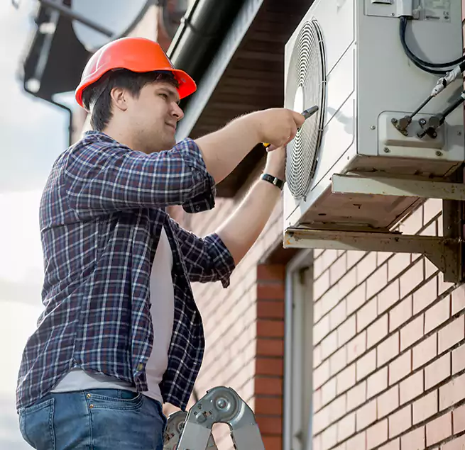 Why Homeowners & Businesses Trust Us Franklin Farm, VA