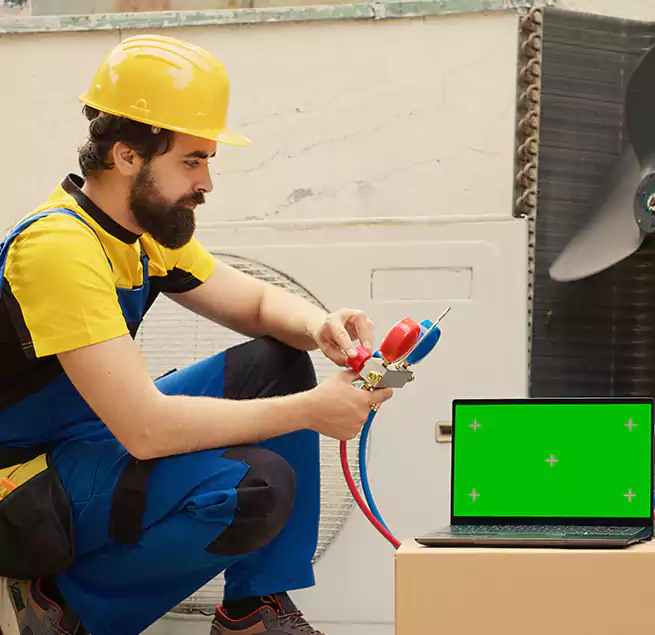 Why Homeowners & Businesses Trust Us in Franklin Farm, VA?