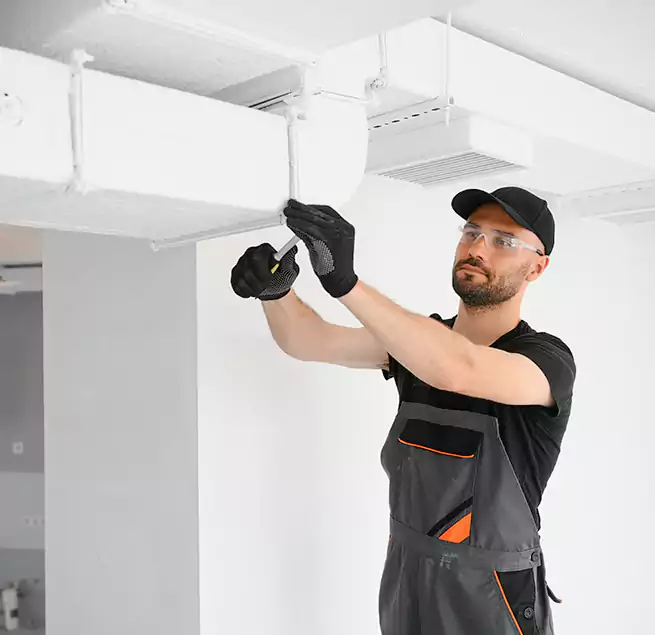 Why Homeowners & Businesses Trust Us in Franklin Farm, VA?